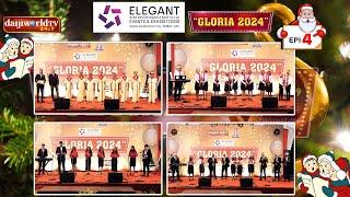 Elegant Presents GLORIA 2024 │EPI - 04│Daijiworld Television