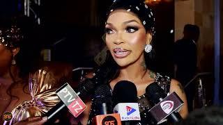 WEMA SEPETU ashindwa kuendelea na INTERVIEW kwasababu ya Ugonjwa ''Mimi naumwa, nasikia vibaya''