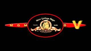 MGM DVD Logo (1998)