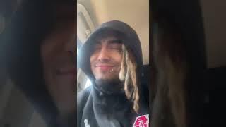 Lil Pump exclusive snippet 2011