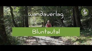 Bluntautal Golling - Wandaverlag