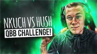 Destiny: nKuch vs Hush Ep.2 | Bellicose Bow Challenge!