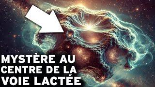 Quels SECRETS SE CACHENT Au Coeur de NOTRE Galaxie ? - UN SUBLIME VOYAGE dans la Voie Lactée ! DOCU