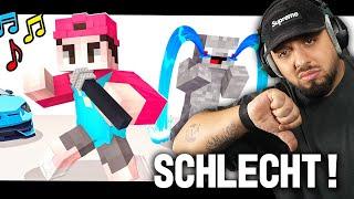 DER NEUE ICRIMAX SONG ist SCHLECHT!!!!!!! 