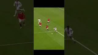 Best Skills of matchweek 22#shorts