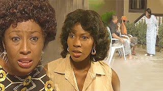 YOU CAN'T TIE MY SON WITH UR BARRENNESS (PATIENCE OZOKWOR) NOLLYWOOD MOVIES | OLD NIGERIAN MOVIES