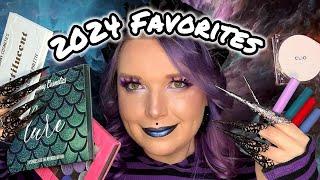 2024 Yearly Makeup Favorite