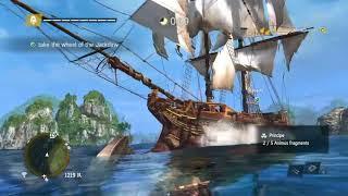 Assassin’s Creed IV Black Flag | Sequence 12 - Royal Misfortune