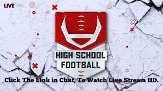 West Liberty-Salem vs Ironton LIVE | 2024 OHSAA Football Playoffs