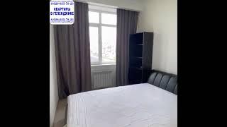 Квартира в Геленджике цена 16.5 млн.р. ЖК "Черноморский". Все квартиры в Геленджике без лишних слов.