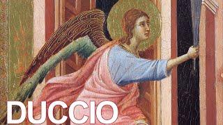 Duccio Artworks [Proto Renaissance Art]