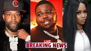 BREAKING NEWS: T-Top On Tay Roc DISSING Eazy The Block Captain + BATTLING Tsu Surf Before Gun Titles