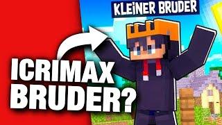 Ist Lelsnoopy iCrimax Bruder ?