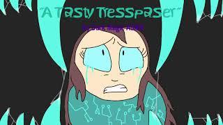  "A Tasty Trespasser"  || VORE AUDIO || Hazbin Hotel || Vox Roleplay || Naga Encounter