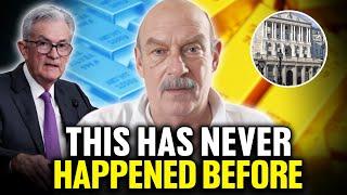 I'm EXPOSING the Whole Damn Thing! Gold & Silver Will EXPLODE After This Huge Event - Bill Holter