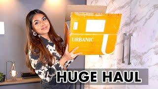 Huge Urbanic haul | Trendy clothes | Western Wear