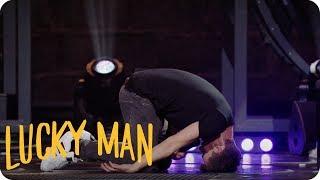 Peinliche Partyerlebnisse - Luke Mockridge - Lucky Man