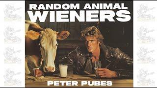 Random Animal Wieners - Rare Lost 80s Hit Song
