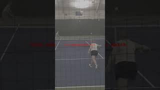 #Tennis USTA women match || Kumar Exclusive