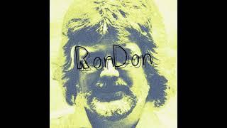 Here I Sit by RonDon