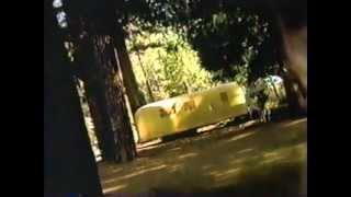 Hostess Twinkies commercial - Bear vs. Trailer (1996)