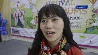 FESTIVAL HAPPY MUMS [Mandaya Hospital Karawang] Kemuning TV