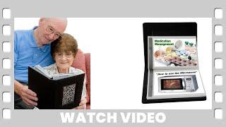 Talking Photo Album Deluxe by Talking Products Ltd - Independent Living 1080p 2018