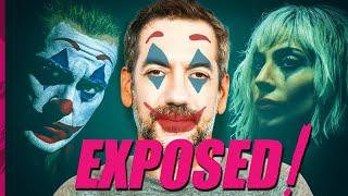 Todd Phillips Exposed - Joker: Folie à Deux