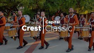DCI 2024 || Pacific Crest - Capital Classic