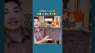 더이상 가성비라 부를 수 없는 중국 물가