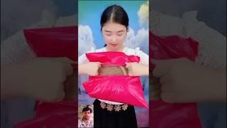 Islamic Hijab hot tope #machine #sewingmachine #shorts