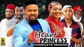 HEART OF A PRINCESS (COMPLETE SEASON)MIKE GODSON 2023 LATEST NOLLYWOOD MOVIE #trending #2023 #movies