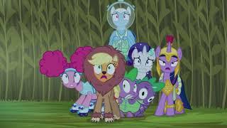 Terror Time Again PMV