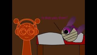 Pre-Aftermath (Sprunki animation)