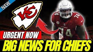  OFFICIAL ANNOUNCEMENT! THE BOARD CONFIRMS! WHAT CHIEFS  DID WAS INSANE!KANSAS CITY CHIEFS NEWS