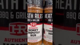 Heath Riles BBQ, Have you tried some? Stay tuned for our next Steak Night! @HeathRilesBBQ is next!