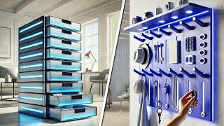 75 Amazon HOME Organization Gadgets You MUST SEE! | DECLUTTER Your Home