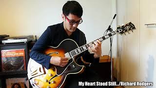My Heart Stood Still