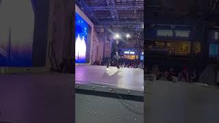 Показ мод российских брендов прошёл на ура Работаем, ребята! #ведущий #ведущиймероприятий