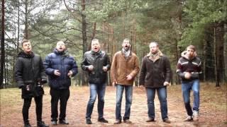 Quorum a cappella - Adyge Pshashe