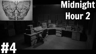 The Midnight Hour 2x04: SCP006/SCP001 (Creepypasta)