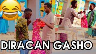 PUBLIC PRANK DIRACAN GASHO…|| Qadar Hindi Baaquli Boy Bile Aalta