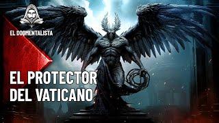 EL CUSTOS VATICANI, El Protector Oculto Del Vaticano - Documentales en Español