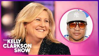 Bridget Everett Reveals LL Cool J Inspired Mantra