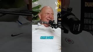 Steve Ballmer Details Buying the Clippers  | Season Finale Preview