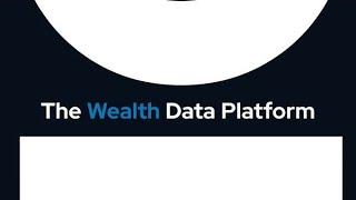 Introducing Envestnet's Wealth Data Platform