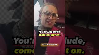 #lilpump no showed papas and Beer #alanampudia