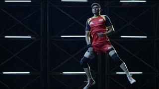 Vivo ProKabaddi: The Hitman Rohit Kumar is ready to fly!