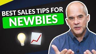 Tips for New Real Estate Salespeople | 5 Minute Sales Training