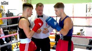 Right, wrong or just a decision ABA NWR 2024 Elite Q/F 63 5kg Declan Morton v Joe McGuinness,